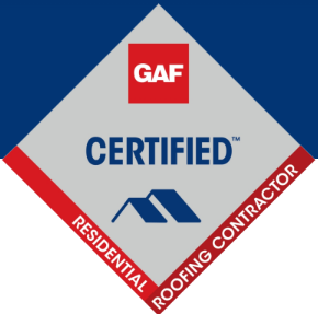 Reds Roofing is a GAF Certified Anchorage, Alaska Roofer