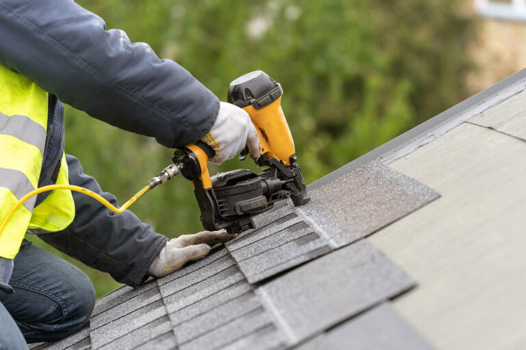 Call Reds Roofing for Anchorage Roofing Company job quotes and planning.