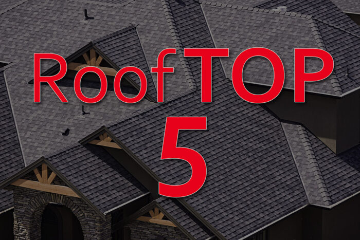 Roofing Company: Top 5 Factors to Choose the Best.